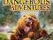 Cabelas Dangerous Adventure XBOX NOWA FOLIA SKLEP
