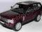 Land Rover Range Rover 1:24 WELLY