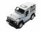 Land Rover Defender 1:24 WELLY