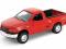 Ford F-150 PICKUP 1998 WELLY 29391 1:24