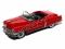 Cadillac Eldorado 1953 1:24 WELLY