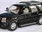 Cadillac Escalade 2002 1:24 WELLY
