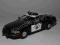Ford Crown Victoria Higway Patrol 1:24 WELLY
