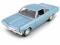 Chevrolet Impala SS 396 1:24 WELLY 22417