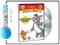 TOM I JERRY. MISTRZAMI ŚWIATA CZĘŚĆ 3 (2 DVD)