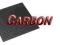 czarna folia CARBON 3D 152X50cm HURTis 3M fvat
