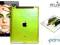 PURO CRYSTAL FLUO ETUI PLECKI IPAD NEW IPAD 2 ZIEL