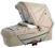 Gondola City Cross Beige Beauty Emmaljunga