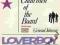 CHAIRMAN OF THE BOARD - LOVERBOY