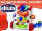 CHICCO Chodzik Pchacz Edukacyjny 2w1 +BON +GRATISY