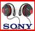 Słuchawki Sony MDR-Q140 Q-140 NAJTANIEJ! NOWE!