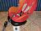 ŁADNY FOTELIK MAXI COSI PRIORI FIX ISOFIX 9-18 KG