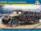 HUMMER COMMANDO 273 ITALERI 1:35 NOWY