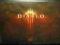 Plakat na płótnie - Diablo 3 NOWOŚĆ