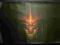 Plakat na płótnie - Diablo 3 Logo