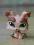 LITTLEST PET SHOP figurka