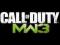 CALL of DUTY MW3
