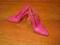 Buty dla lalek Barbie