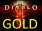 Diablo 3 Gold EU ( 3 mln za 70 zł )