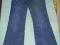 Spodnie ciążowe, jeans, rozm. 14/ 42 GEORGE