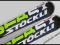 narty STOCKLI LASER SX 170 cm + wiąz [L4507]