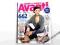 AVANTI NR 2 / 2010 LUTY 662 MODNE RZECZY