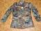 bluza woodland small long SL S-L us army NYCO