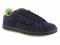 Buty Vans No Skool Tre (dark purple neon grn) 43