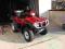 Quad Honda Foreman 500