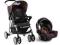 Wózek GRACO MIRAGE + nosidełko OKAZJA !!