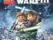 LEGO STAR WARS III THE CLONE WARS PL - nowa, folia