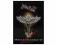 Naszywka JUDAS PRIEST angelofretribution  ORYGINAŁ