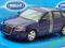 AUDI A3 SPORTBACK SKALA 1:24 WELLY