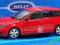 AUDI A3 SPORTBACK SKALA 1:24 WELLY