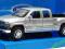 CHEVROLET SILVERADO 1999 SKALA 1:24 WELLY