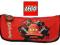 LEGO NINJAGO SUPER PIÓRNIK  SASZETKA - PROMOCJA