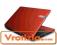 17,3'' PIĘKNY RED Intel i5 2430M/4GB/500GB/Win7 PL