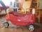 LITTLE TIKES  COZY CRUISIN WAGON FROM USA
