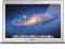 Apple MacBook Air 13" MC966