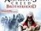 GRA XBOX360 ASSASINS CREED BROTHERHOOD DAVINCI