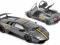 NOREV LAMBORGHINI MURCIELAGO LP670-4 SV CHINA 1:18