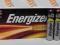 BATERIE BATERIA ENERGIZER INDUSTRIAL AAA LR03 LR3