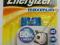 BATERIE BATERIA ENERGIZER MAXIMUM AA LR03 LR3 2szt