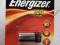 BATERIE BATERIA Energizer LITHIUM PHOTO 123