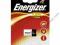 BATERIA Energizer LITHIUM PHOTO CR2 aparatu