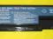 BATERIA 4400mAh ACER 5230 7520 7720 7720G 8920G