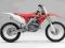 HONDA CRF 450 R12 2012 MODEL OSTATNIE SZTUKI !!!