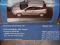 Ford Focus HB coupe silver minichamps 1/43 +GRATIS