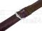 PASEK DO ZEGARKA HIRSCH GENUINE ALLIGATOR 22 MM