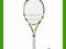 RAK. DZIECIĘCA BABOLAT AERO PRO DRIVE JR! W-WA